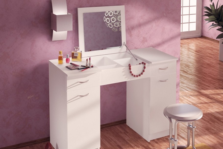 Макияжный столик Оливер