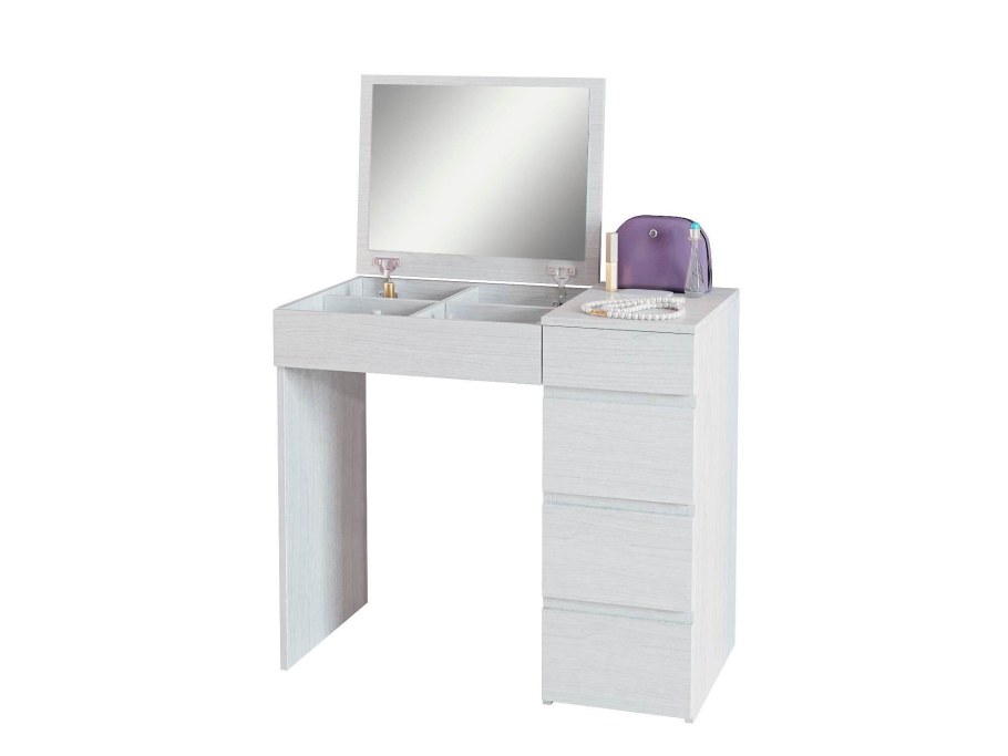 Туалетный столик Триверо-1