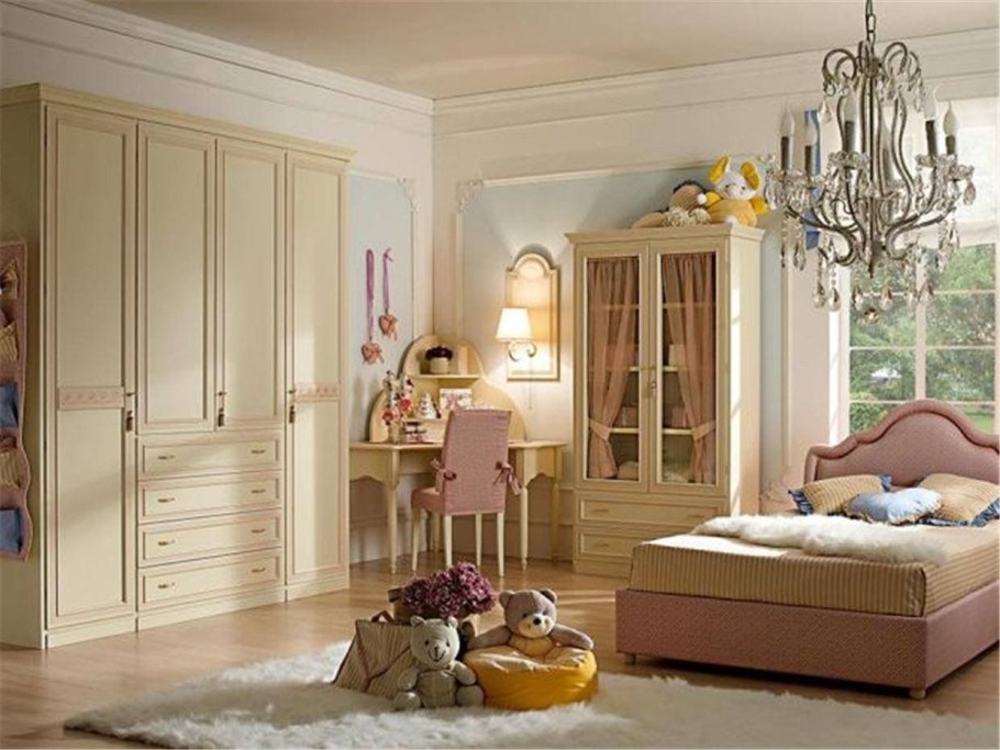 Детская мебель Ferretti Ferretti