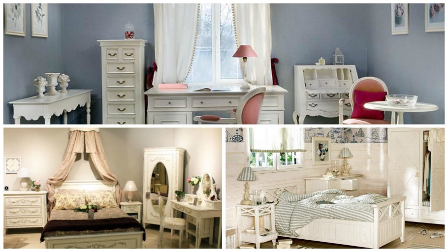 Уголок Прованса Аша