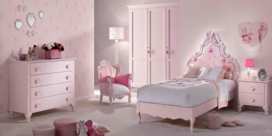 Piermaria детская мебель