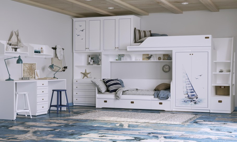 Мебель клюква Calypso