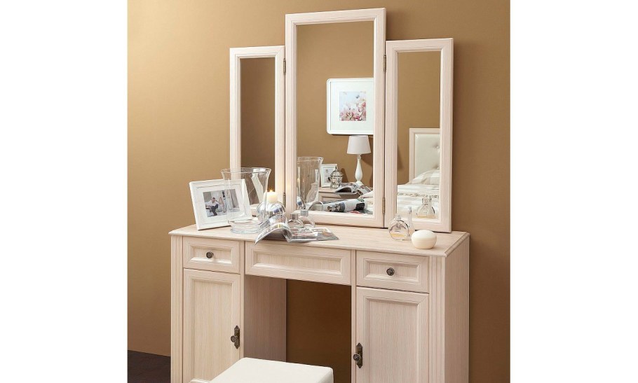 Montpellier стол туалетный 2