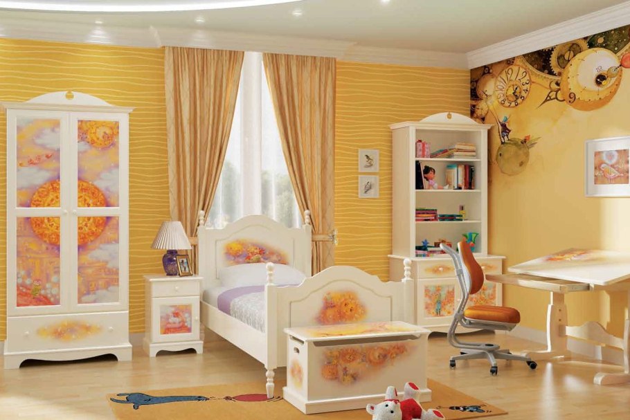 АРТИМ детская мебель