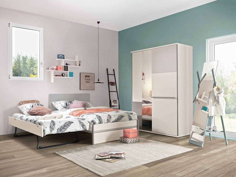 Французская мебель Gautier City