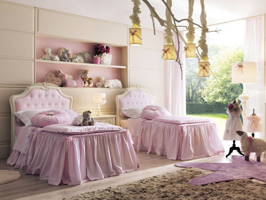 Детская мебель GIORGIOCASA