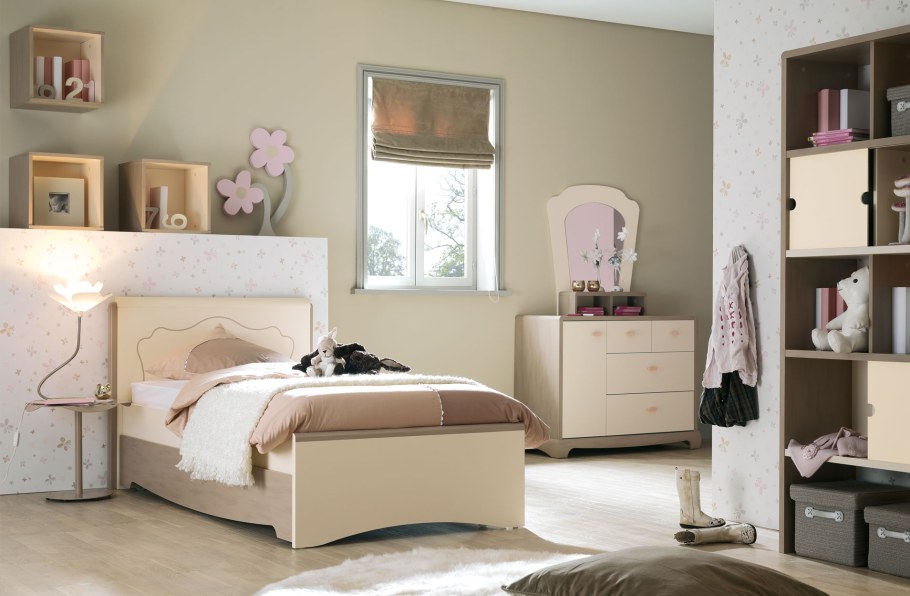 Gautier детская мебель