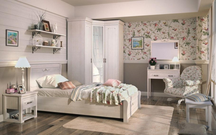 Арника Афродита мебель