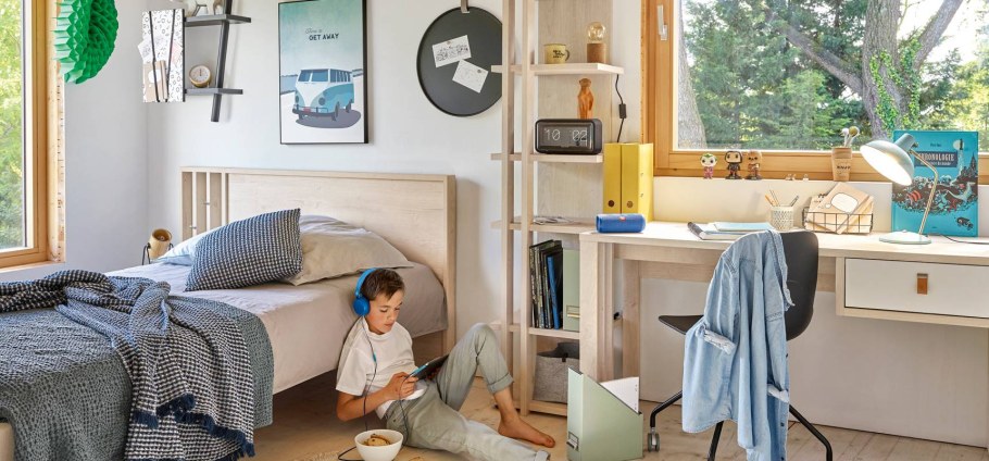 Французская мебель Gautier City