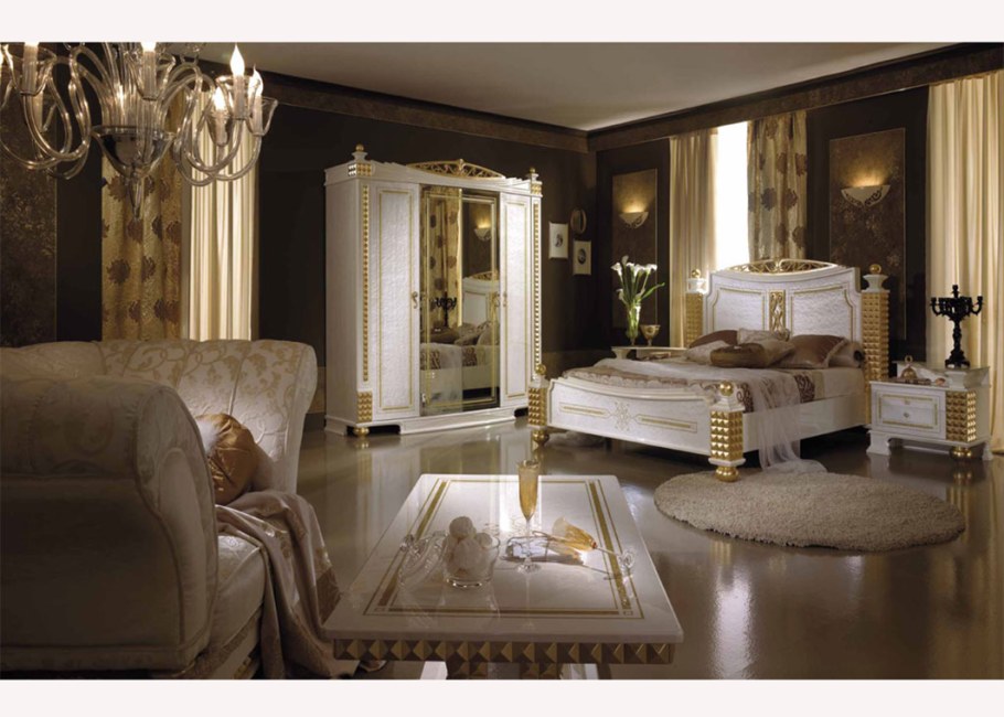 Arredo Classic melodiabedroom