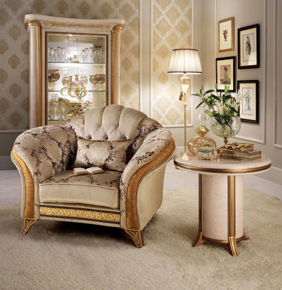 Мебель arredo Classic Melodia