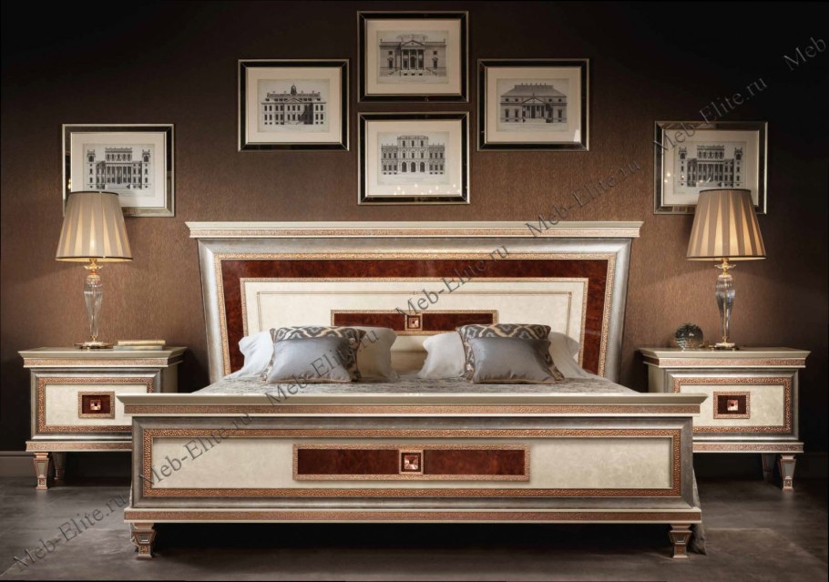 Спальня Дольче Вита