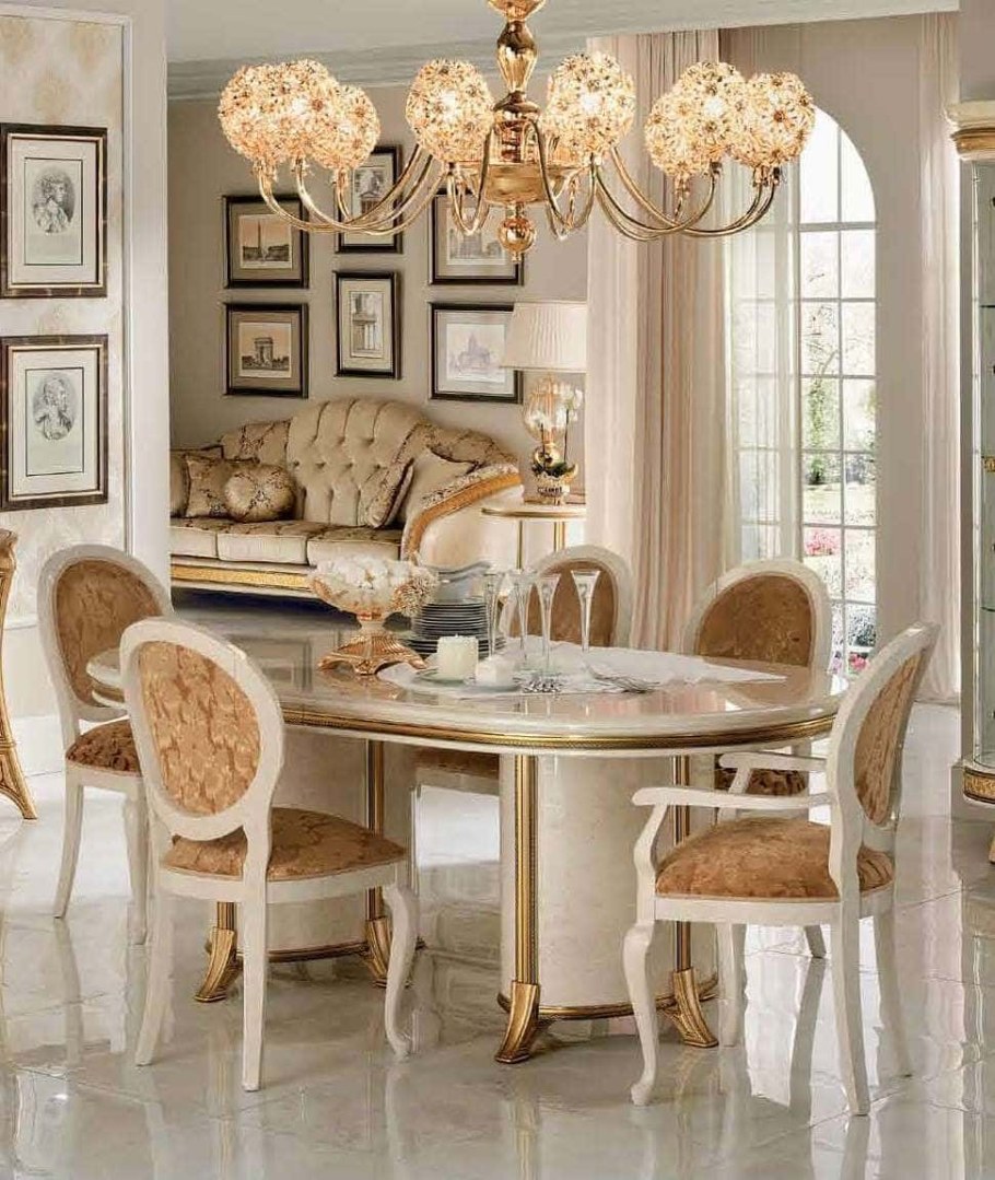 Arredo Classic Melodia кухня