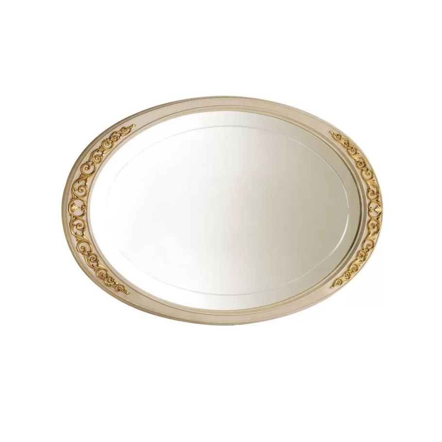 Зеркало my interno Valencia Gold