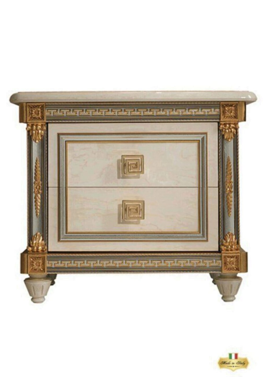 Arredo Classic кровать Liberty