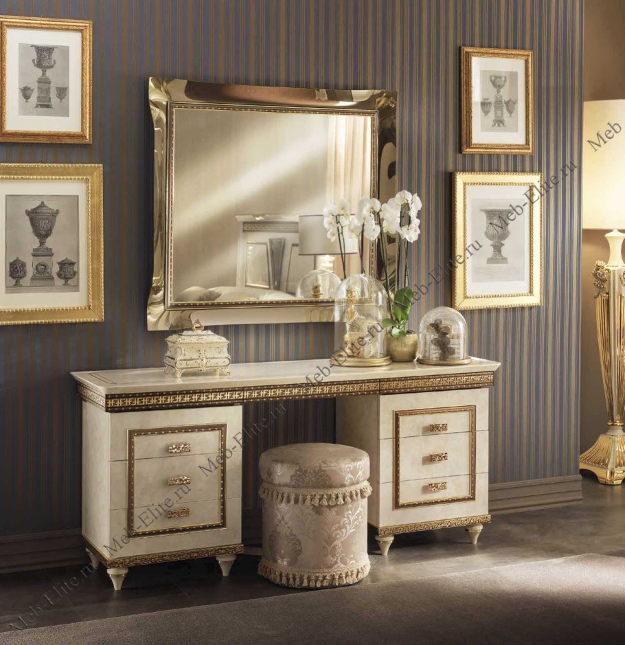 Fantasia arredo Classic туалетный стол арт.230