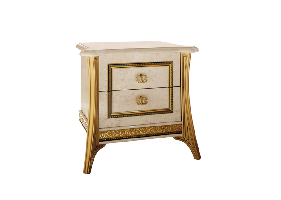 Тумба прикроватная Арредо Классик