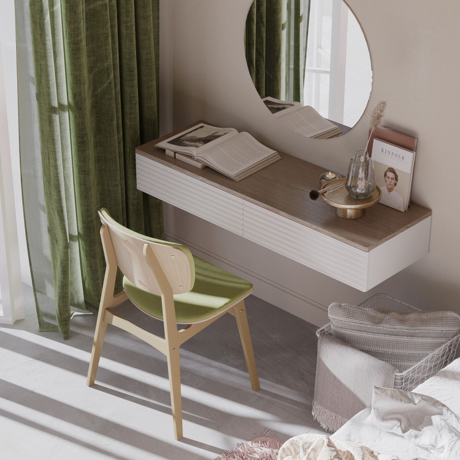 Консоль 470793 подвесная hr1