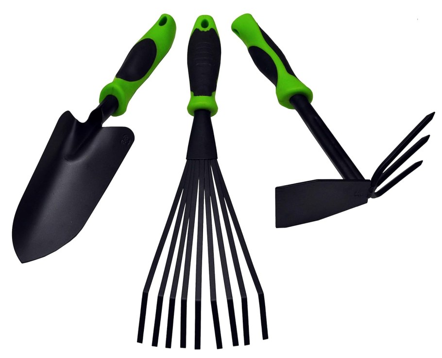 Инструменты для сада и огорода