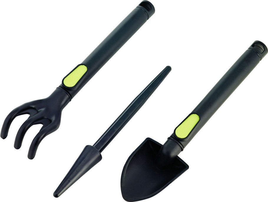 Инструменты для огорода