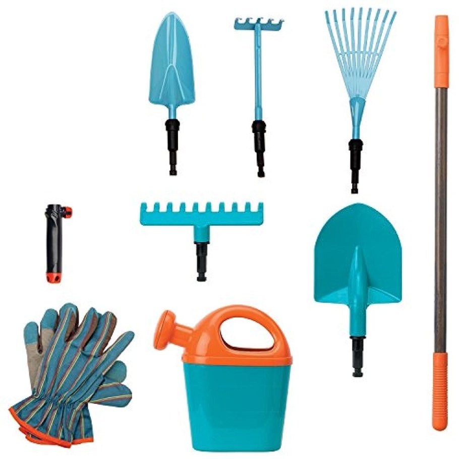 Садовые инструменты для детей