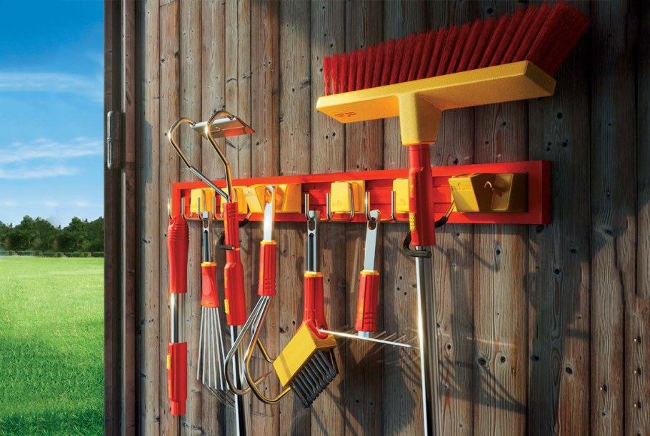 Садовый инвентарь для дачи и огорода