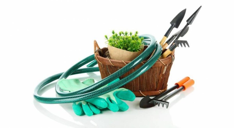 Товары для сада и огорода