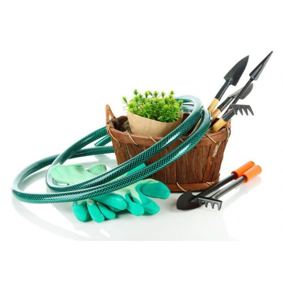 Принадлежности для сада
