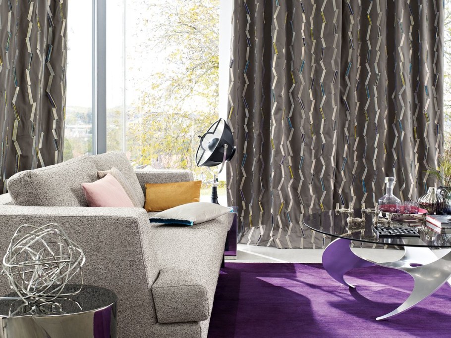 Портьера Zimmer Rohde