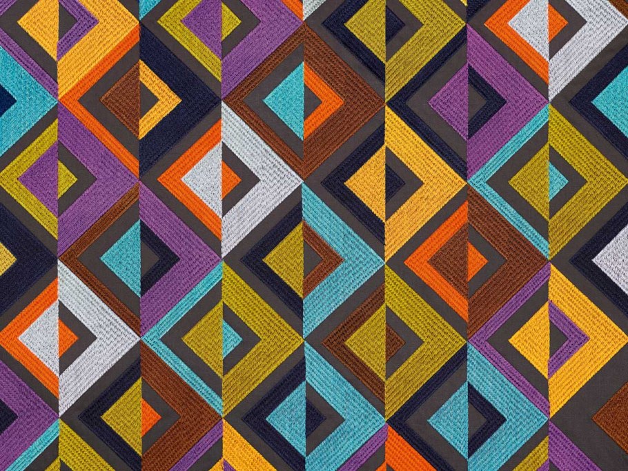 Zimmer Rohde ткани