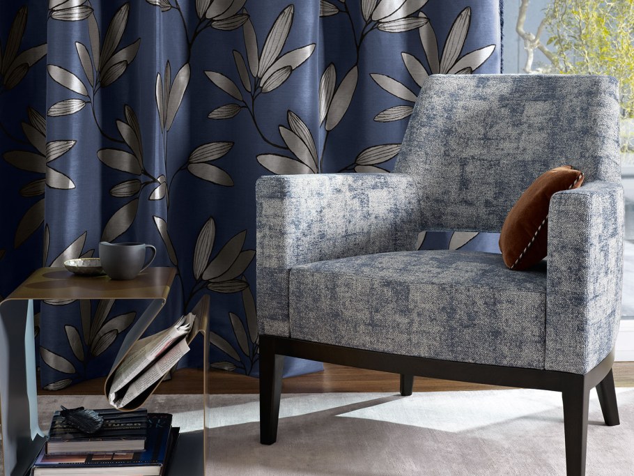 Zimmer Rohde ткани