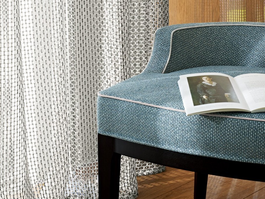 Zimmer Rohde ткани