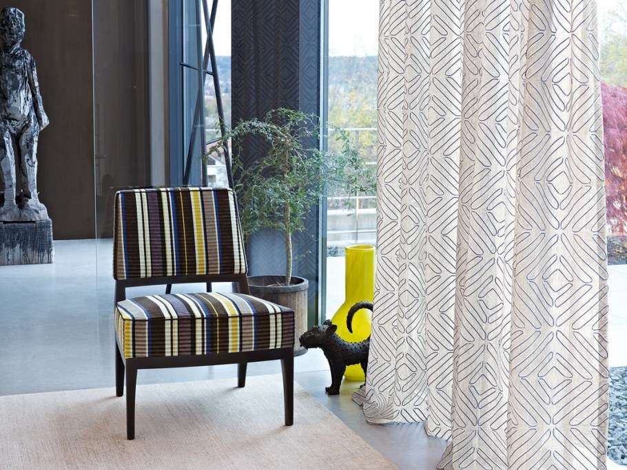 Zimmer Rohde ткани