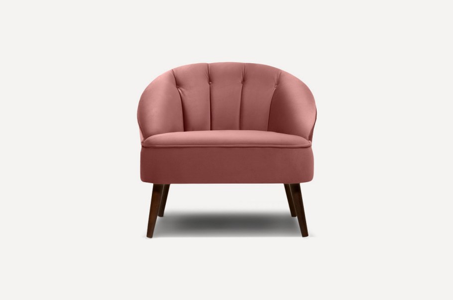 Кресло Мона Barhat Latte