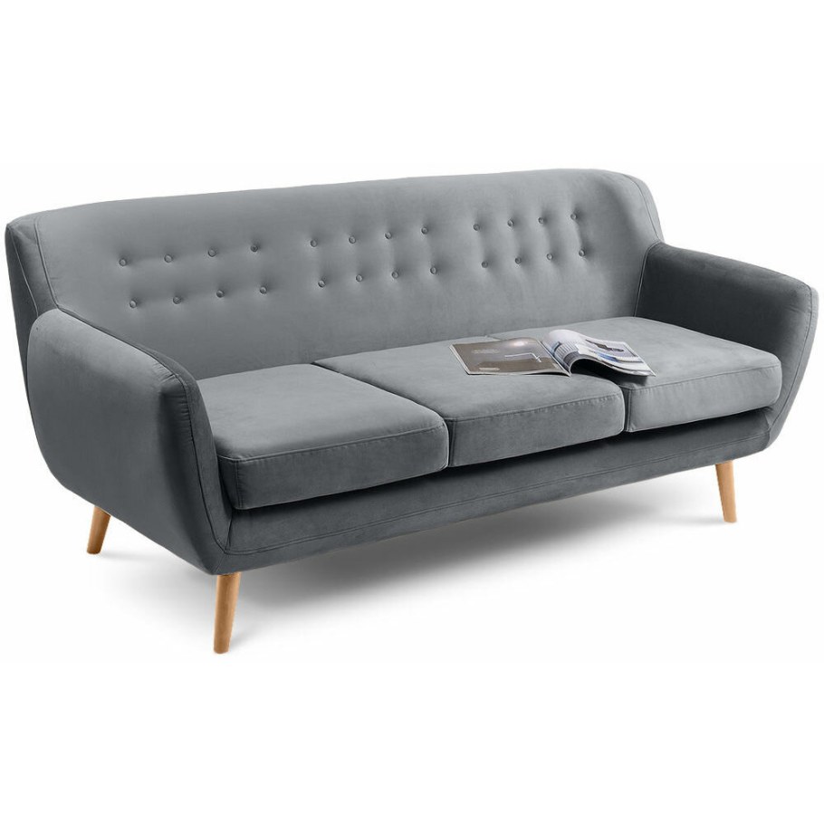 Диван Сити-3 Barhat Rain