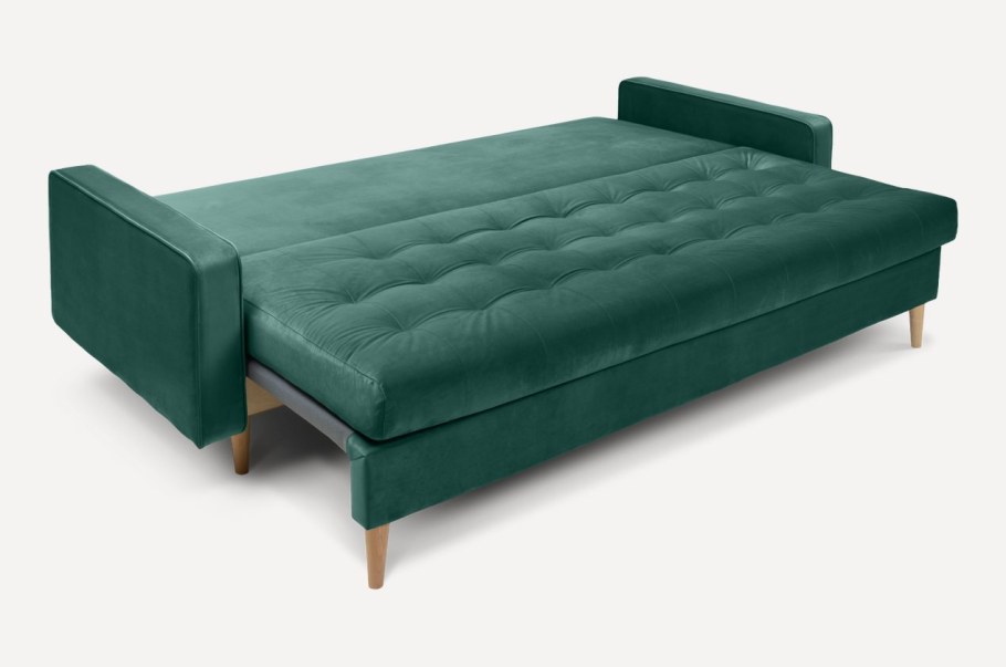 Диван ситено Barhat Blue