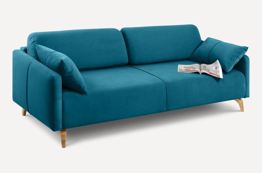 Диван Льери Velvet Ocean