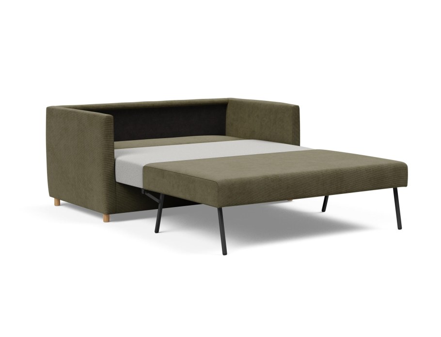 Диван Кайрон Velvet Grey