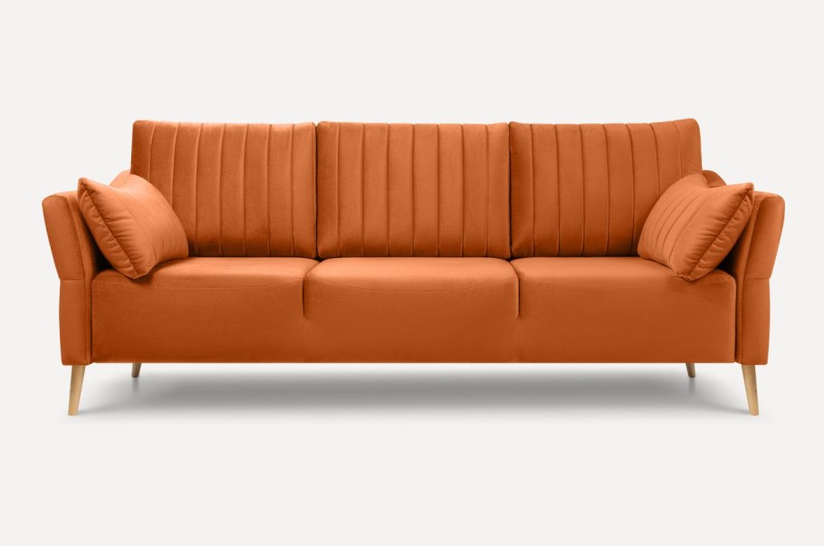 Кушетка Манс Barhat Beige