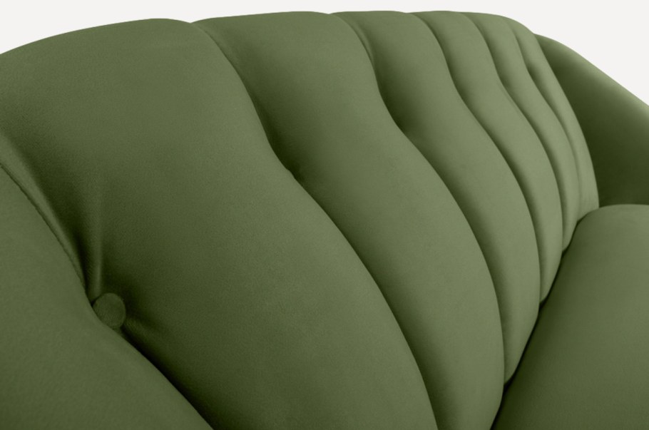 Диван Мона Barhat Latte