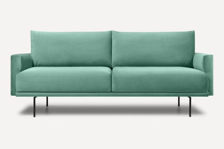 Диван мисл Barhat Mint