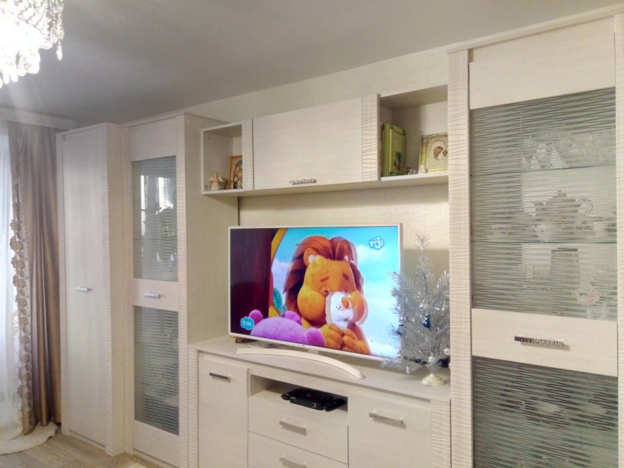 Модульная гостиная гамма-20