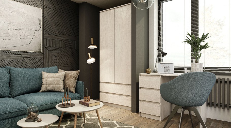 Модульная система Бриз-1