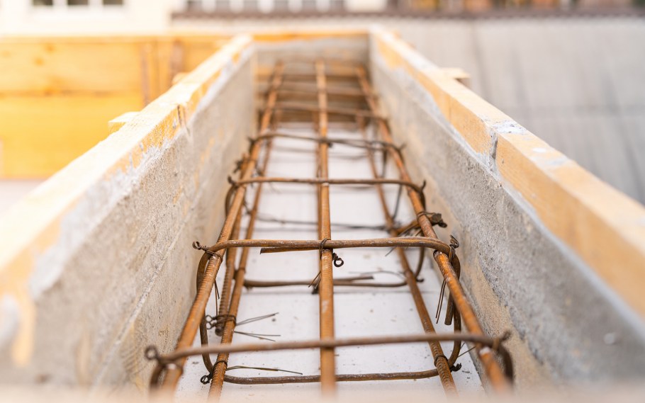 Армопояс с кирпича