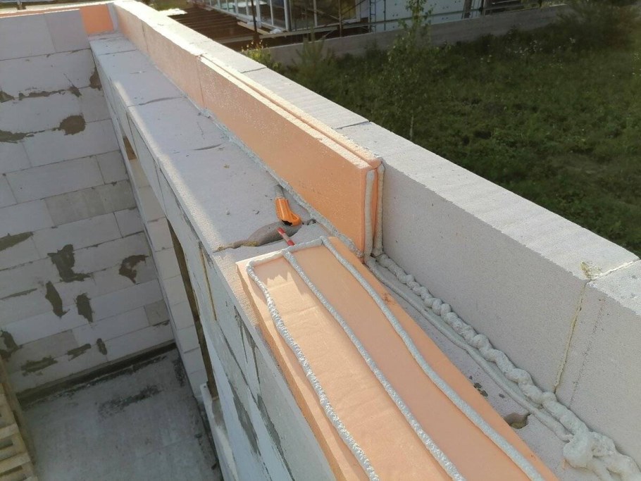 Армопояс 150х100