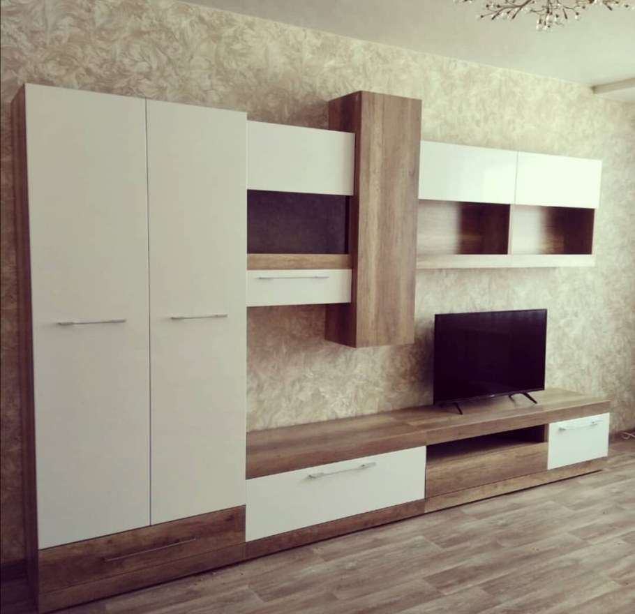 SV мебель Ницца