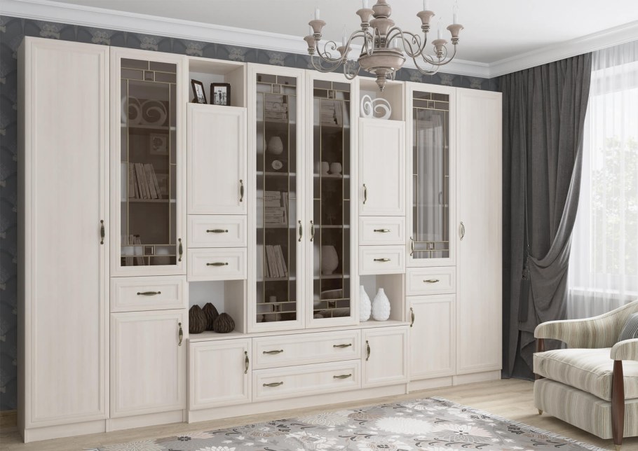 Витрина ВМ-20 Вега