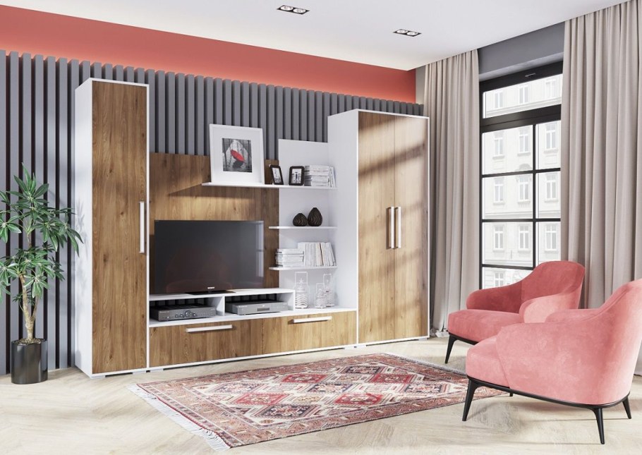 SV мебель Нота 28