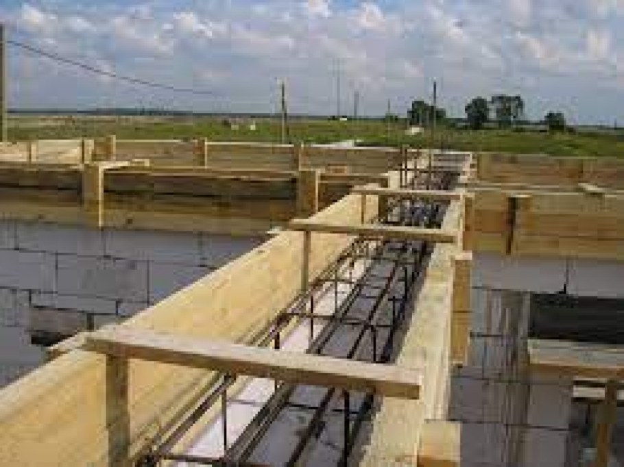 Армопояс ФБС 600