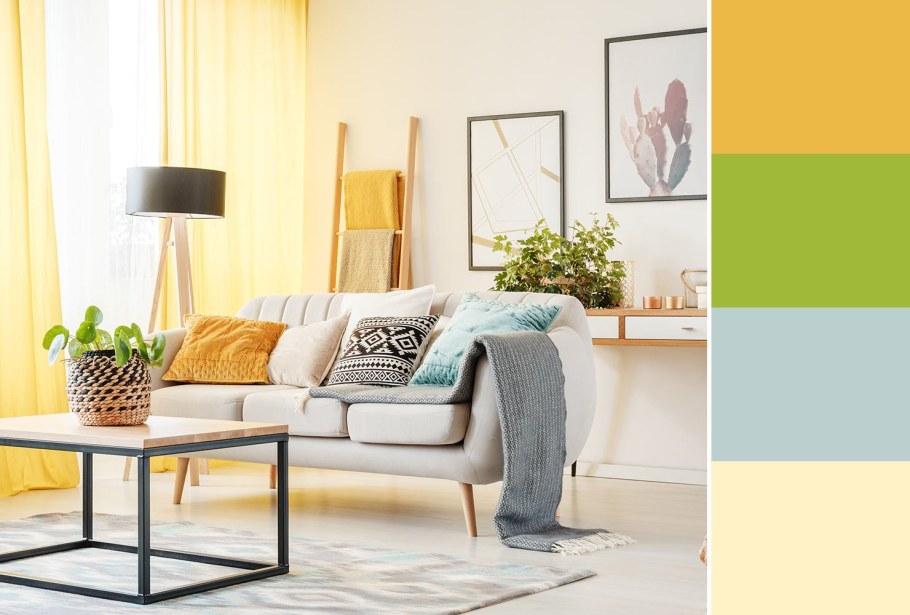 Дизайн мебели